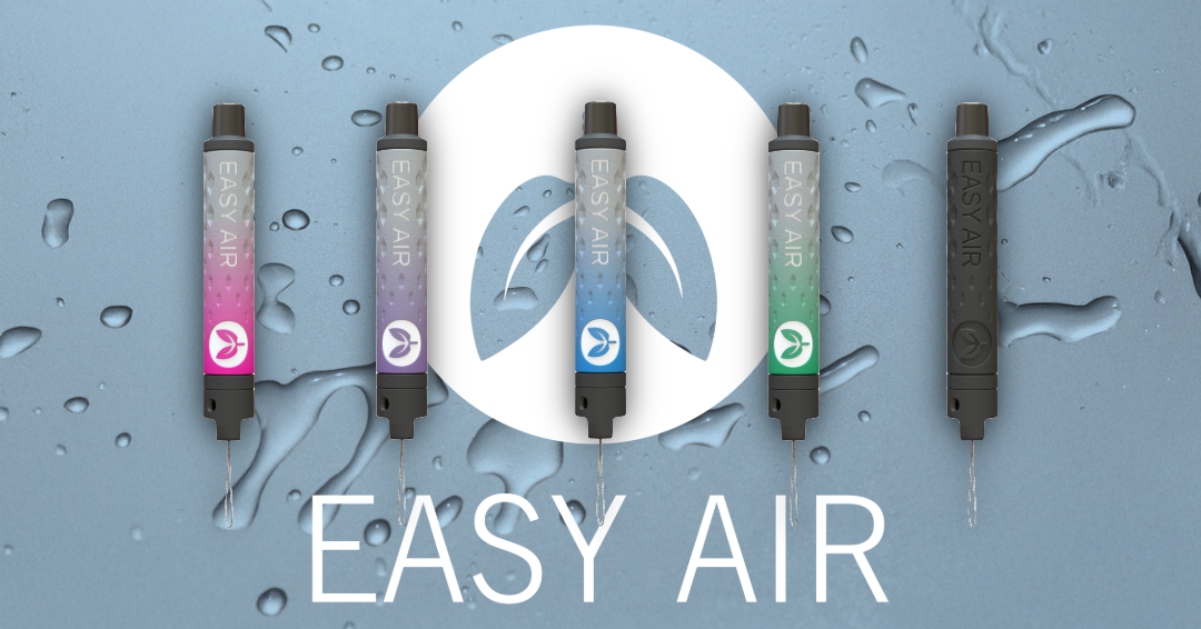 FAQ's Easy Air FAQ's Easy Air